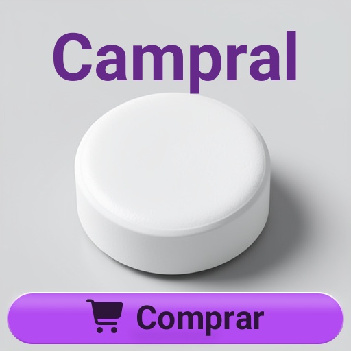 Campral