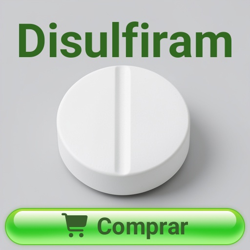 Disulfiram