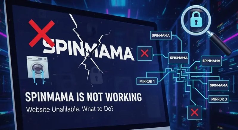 Spain - spinmama casino