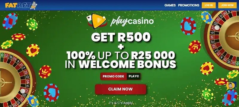 Experience the Thrill of Fatbet Casino Online in the UK Today